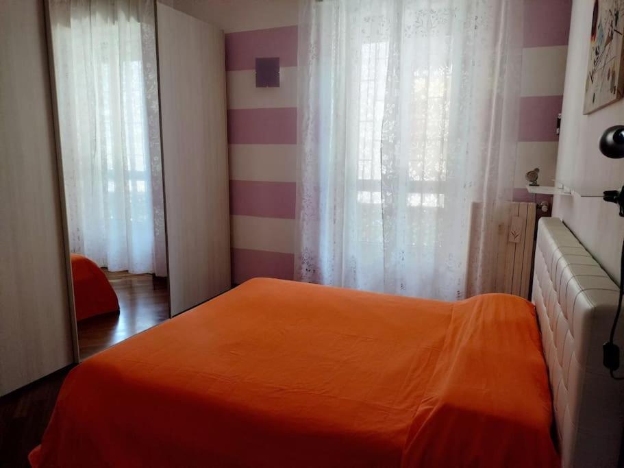 Intero Appartamento A Nord Di Milano ブレッソ エクステリア 写真